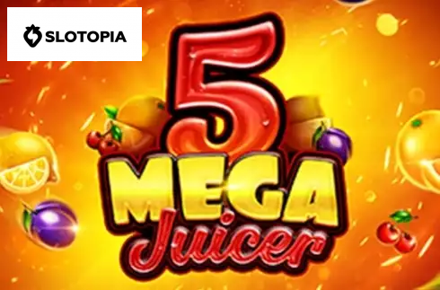 Mega Juicer 5